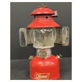 Coleman Model 200 A Lantern