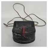 VTG American Flyer No. 22004 Toy Train Transformer