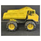 Tonka Mighty Dump Truck Toy