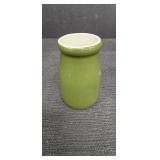 Hall Pottery Individual Creamer