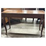 Piano Bench w/ French Provincial Legs