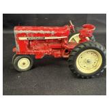 Ertl IH Die Cast Tractor