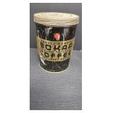 Bokar Coffee Tin Can 1lb