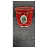 Prince Albert Pipe & Cigarette Tobacco