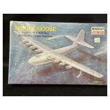 Minicraft Spruce Goose Hughes HK1 Hercules