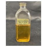 Calculagraph Synchronous Electric Motor Oil 30-134