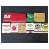 LaPorte, Michigan City, South Bend Adv. Matches