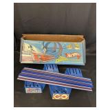 Hot Wheels Trill Drivers Corkscrew