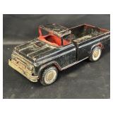 13.25' Pressed Steel Buddy L Truck