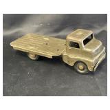 Structo Military Truck