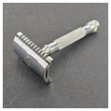 A.S.R. Double-Edge Safety Razor