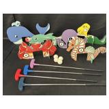 Under the Sea Miniature Golf