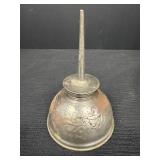 Ford Embossed Thumb Oiler