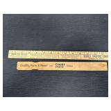 Beebe's Sporting Goods Michigan City, IN Adv. Fish