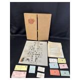 Homemade Michigan City Game