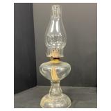 Oil Lamp