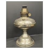 Kerosene Magnet Lamp Base