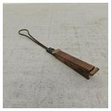 Copper Cable Clamp for Cable/Telephone Wire