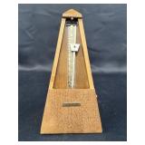 Seth Thomas Metronome #10, model no. E873-007