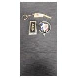Car Emblems & Key chain