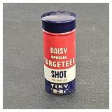 VTG Daisy Special Targeteer Shot Tube