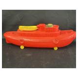 20' Marx Tugboat