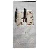 Antique Cast-iron Door Hinges