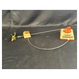 1971 Mattel Vertibird Airborne Rescue Mission Toy