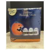 Airblown Runaway Ghost