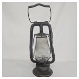 Antique Dietz King Kerosene Lantern