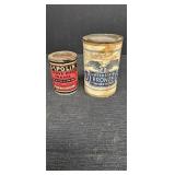 Stove Pipe Enamel, U.S. Bronze Powder