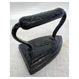 Primitive #7 Sad Iron