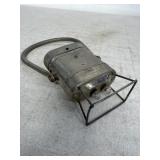 Primitive Stream Line Lantern Battery Operated