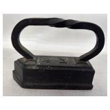 Primitive #14 Sad Iron