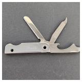 Vintage Trim Trio Bassett U.S.A. 94