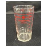 GE measuring glass for 'Speed Cooking' ranges