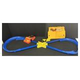 Hot Wheels Criss Cross Crash