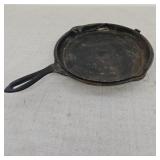 VTG 10.5in Cast Iron Lid or Skillet