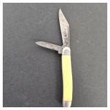 Vintage Colonial Folding Pocket Knife