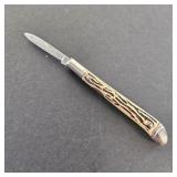Vintage Pocket Knife