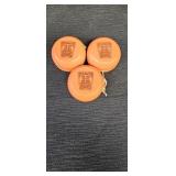 (3) B-K Refreshment Center YOYOs