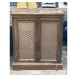 Magnavox Radio Phonograph