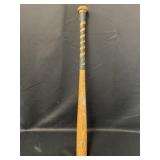 33' Adirondack 4100 Pro Leaguer Bat