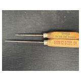 Hoosier Ice & Coal Michigan City, IND Ice Picks