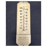 Tonn & Blank, Inc. Michigan City, IND Metal Adv.