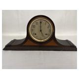 Waterbury Mantel Clock - no key