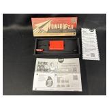 Power Up 2.0ï¿½ Electric Powered Paper Airplane