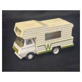 Tonka Winnebago RV Camper