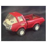 Tonka Red Truck