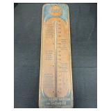 Vtg. Gulf Thermometer